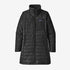 23 W's Radalie Parka